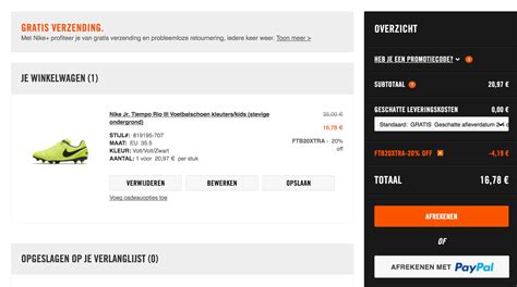 nike actie code februari|nike kortingscode september 2024.